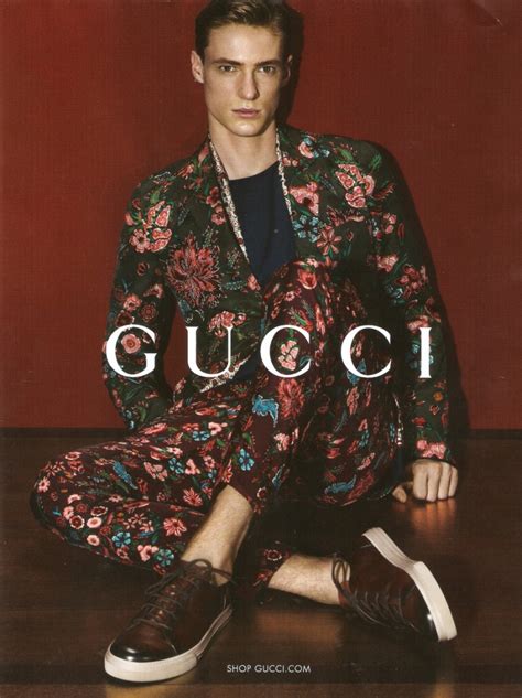 gucci robe mens|Gucci dress for men.